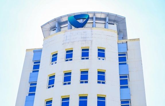 LOGO VCB -CN DA NANG 2025