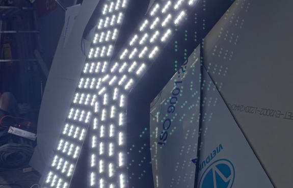 LOGO VCB -CN DA NANG 2025