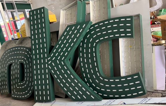 LOGO VCB -CN DA NANG 2025