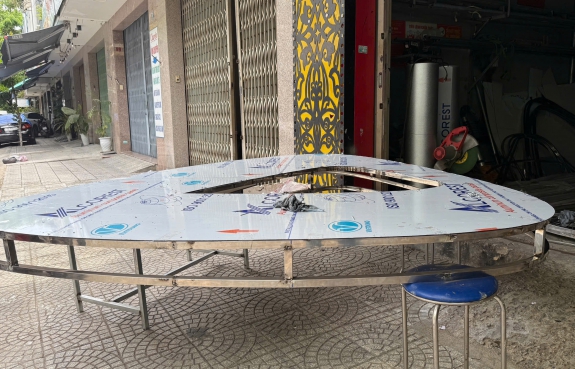 LOGO VCB -CN DA NANG 2025