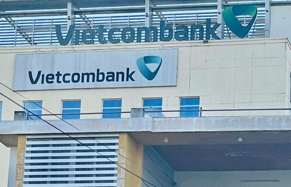 LOGO VCB -CN DA NANG 2025