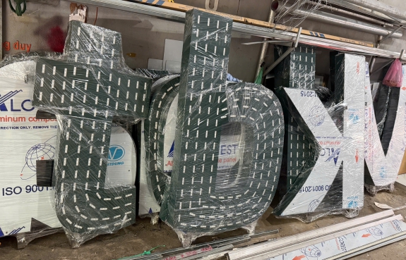 LOGO VCB -CN DA NANG 2025