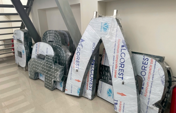 LOGO VCB -CN DA NANG 2025