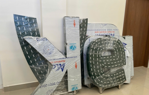 LOGO VCB -CN DA NANG 2025