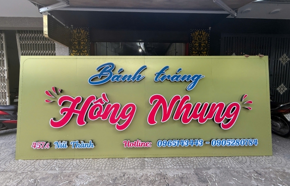 BANH TRANG 