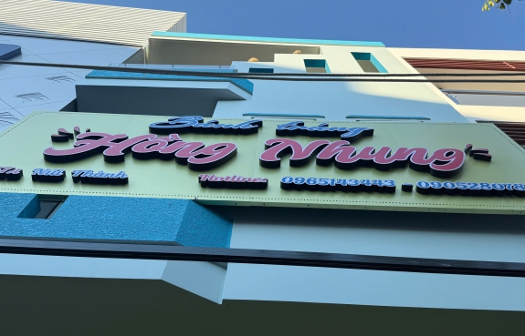 BANH TRANG 