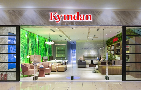 KYMDAN ( AEOMALL HUẾ)