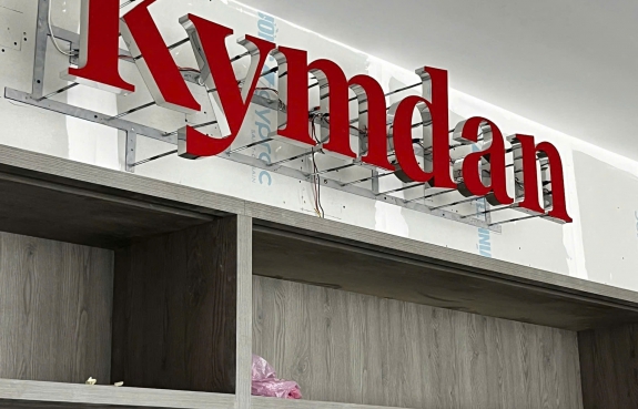KYMDAN ( AEOMALL HUẾ)