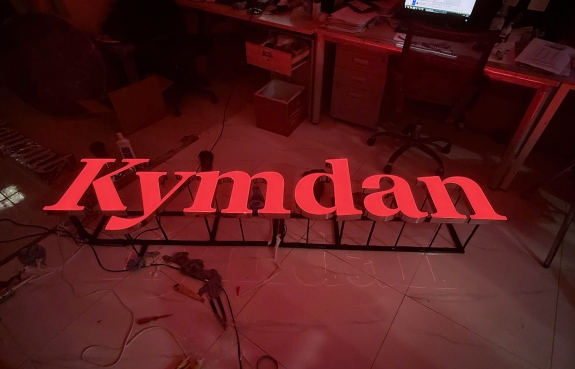 KYMDAN ( AEOMALL HUẾ)