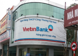 Ngân Hàng VietinBank