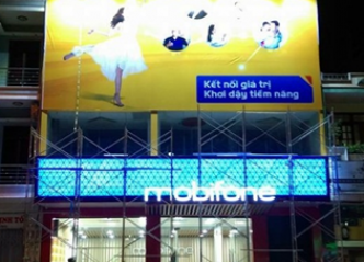Trung tâm Mobifone KV3 ( Đà Nẵng)
