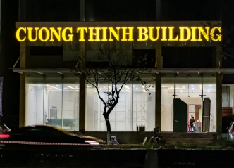 CUONG THINH BUILDING