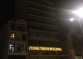 CUONG THINH BUILDING