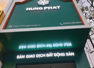 HƯNG PHÁT - BĐS