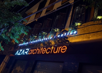AZAR.architecture