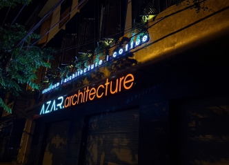 AZAR.architecture