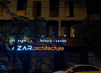 AZAR.architecture
