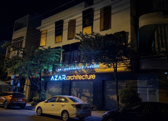 AZAR.architecture