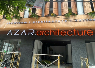AZAR.architecture