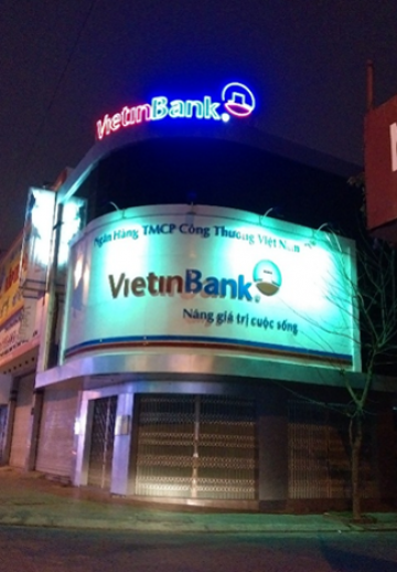 Ngân Hàng VietinBankcfdfes