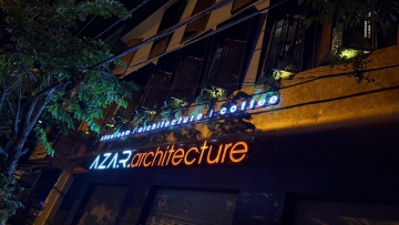 AZAR.architecturecfdfes