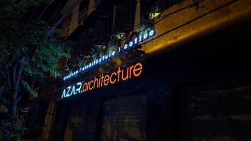 AZAR.architecturecfdfes